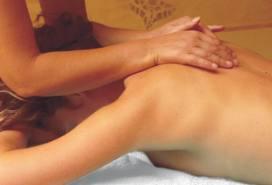 Massage Sensitif : Le Bien Etre