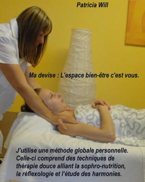 Massage Relaxant : Massage personnalisé H ou  F