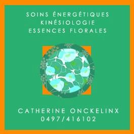 Reiki : Soins Energétiques-Kinésiologie