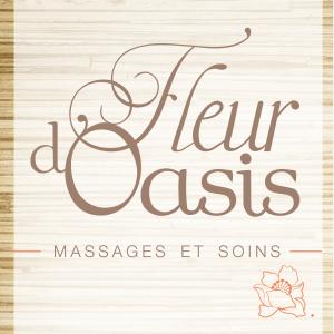 Shiatsu : Fleur d'Oasis - Bien-être à domi