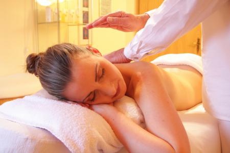 Massage Ayurvédique : Formation au massage ayurvédique