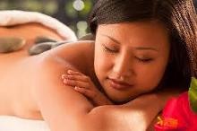 Massage du Monde : Massage maori tahitien
