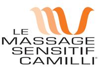 Massage Sensitif Camilli ®